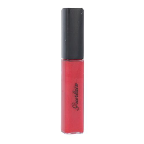Lesk na rty Guerlain KissKiss Essence 4 ml 420 Vermillon Tester