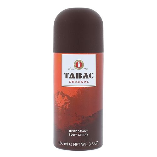 Deodorant TABAC Original 150 ml