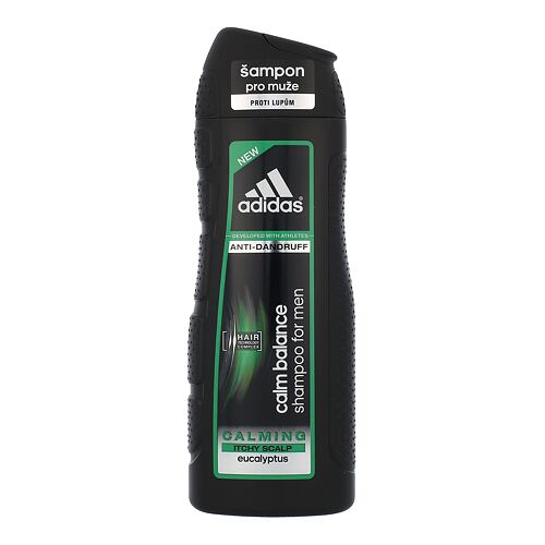 Šampon Adidas Calm Balance 400 ml