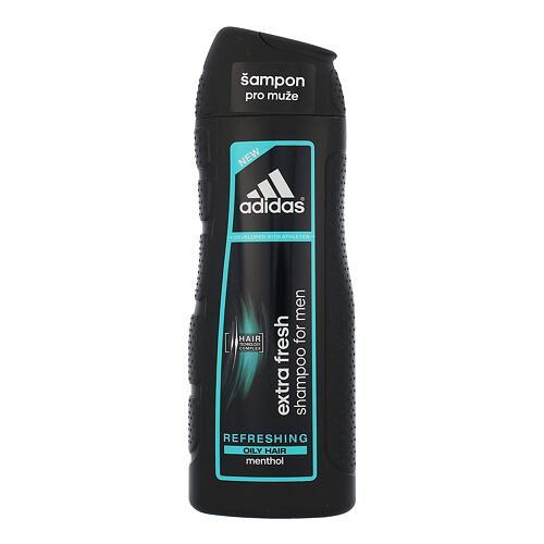 Šampon Adidas Extra Fresh 400 ml