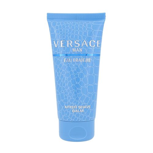 Balzám po holení Versace Man Eau Fraiche 75 ml