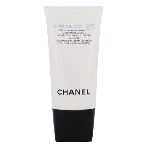 Čisticí pěna Chanel Mousse Confort 150 ml Tester