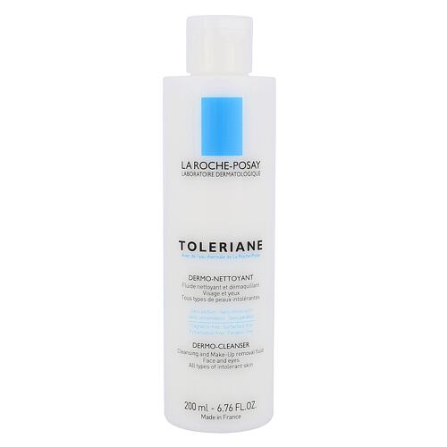 Čisticí emulze La Roche-Posay Toleriane 200 ml Tester