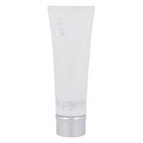 Čisticí pěna La Prairie Foam Cleanser 125 ml Tester