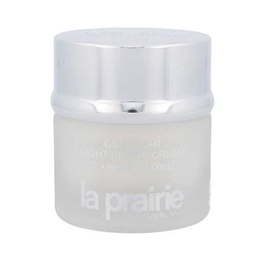 Noční pleťový krém La Prairie Cellular 50 ml Tester