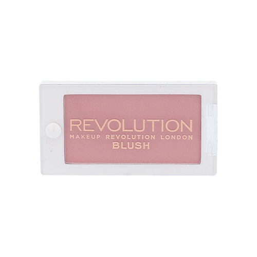 Tvářenka Makeup Revolution London Blush 2,4 g Now!