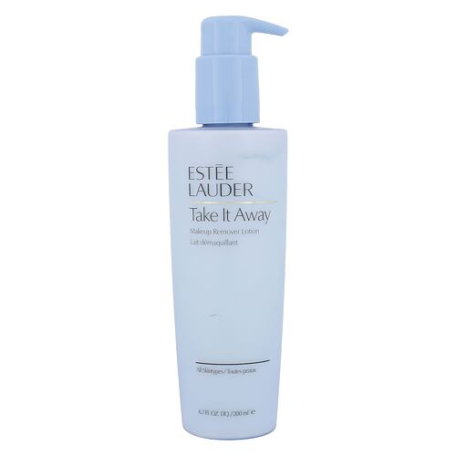 Odličovač tváře Estée Lauder Take It Away 200 ml Tester