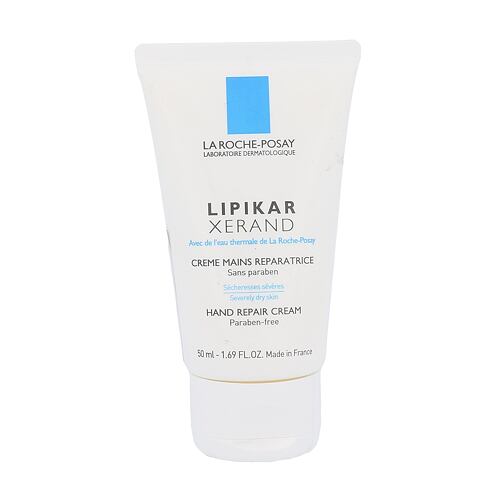 Krém na ruce La Roche-Posay Lipikar Xerand 50 ml Tester