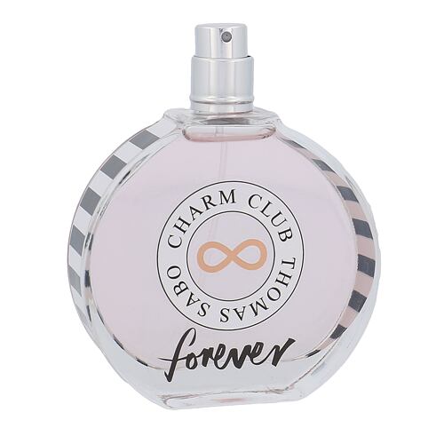 Toaletní voda Thomas Sabo Charm Club Forever 50 ml Tester