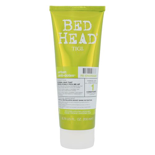 Kondicionér Tigi Bed Head Re-Energize 200 ml