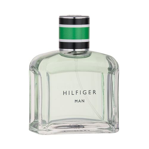 Toaletní voda Tommy Hilfiger Hilfiger Man Sport 50 ml