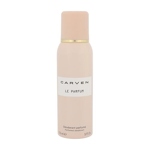 Deodorant Carven Le Parfum 150 ml Tester
