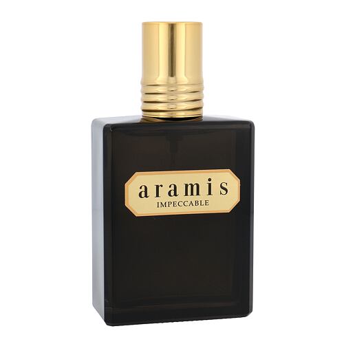 Toaletní voda Aramis Impeccable 110 ml