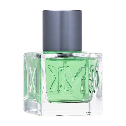 Toaletní voda Mexx Spring Is Now Man 50 ml