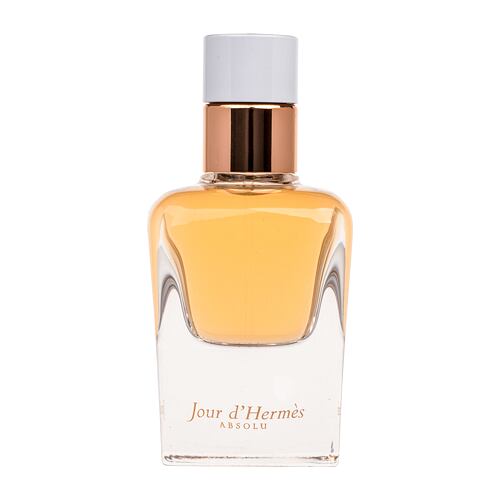 Parfémovaná voda Hermes Jour d´Hermes Absolu Plnitelný 30 ml