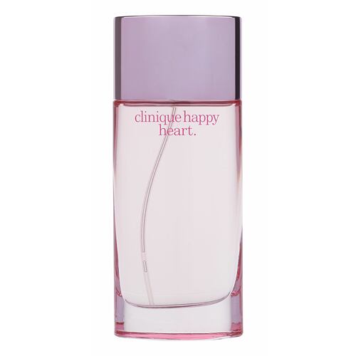 Parfémovaná voda Clinique Happy Heart 100 ml