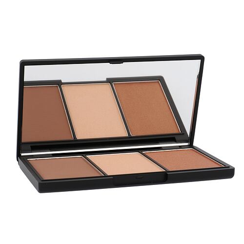 Tvářenka Sleek MakeUP Face Form Contouring & Blush Palette 20 g 374 Medium