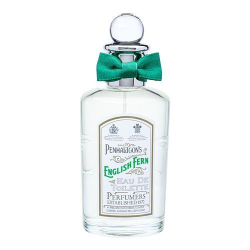 Toaletní voda Penhaligon´s English Fern 100 ml
