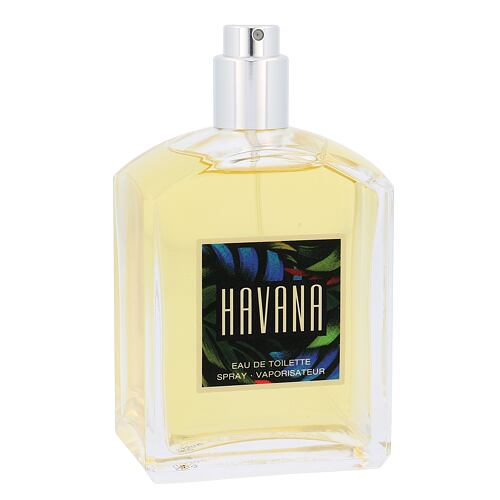 Toaletní voda Aramis Havana 100 ml Tester