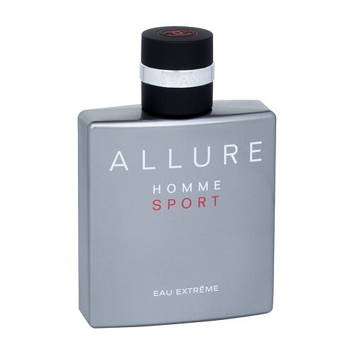 Parfémovaná voda Chanel Allure Homme Sport Eau Extreme 50 ml