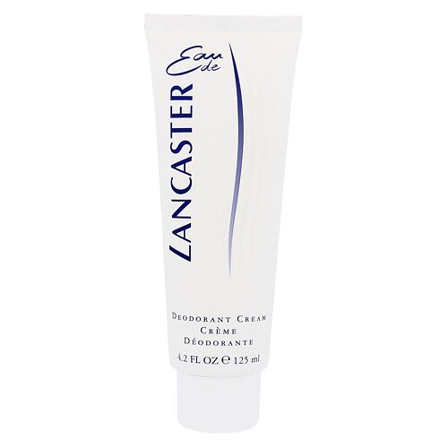 Deodorant Lancaster Eau De Lancaster 125 ml