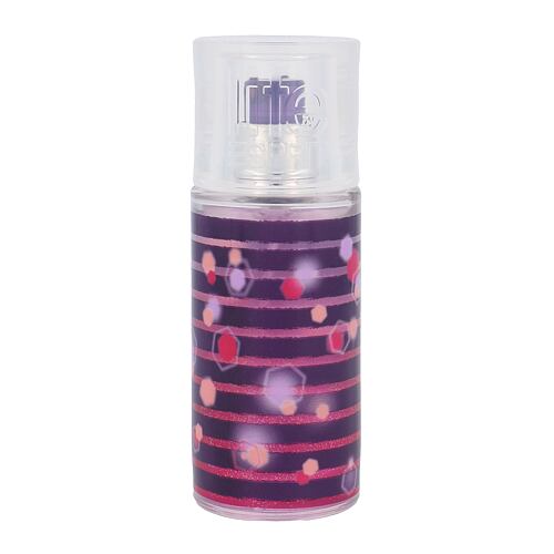 Toaletní voda Esprit Life Night Lights 30 ml poškozená krabička
