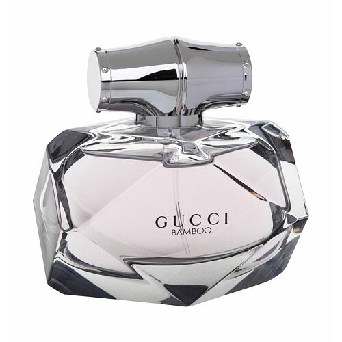 Parfémovaná voda Gucci Gucci Bamboo 75 ml