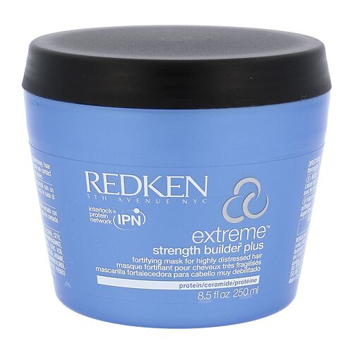 Maska na vlasy Redken Extreme Strength Builder Plus 250 ml