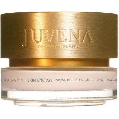 Denní pleťový krém Juvena Skin Energy Moisture Rich 50 ml poškozená krabička