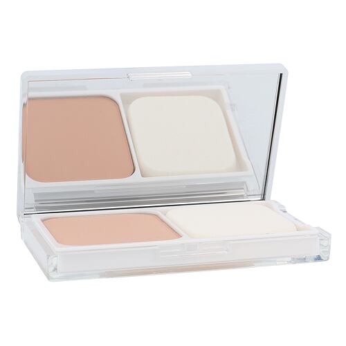 Make-up Clinique Anti-Blemish Solutions Powder Makeup 10 g 5 Fair poškozená krabička