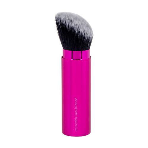 Štětec Real Techniques Brushes Finish Retractable Kabuki Brush 1 ks