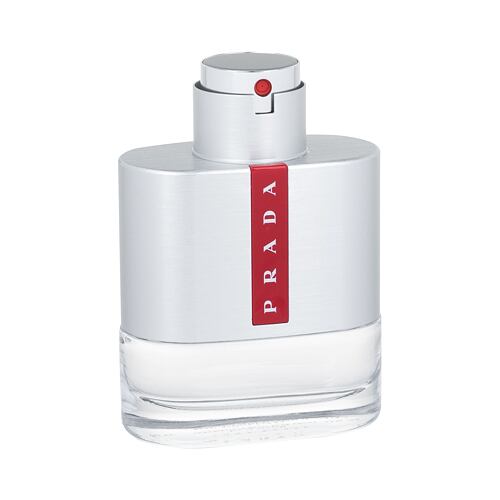 Toaletní voda Prada Luna Rossa 50 ml