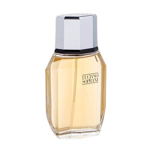 Toaletní voda Luciano Soprani Luciano Soprani 100 ml