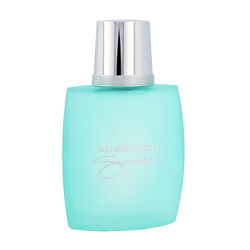 Toaletní voda Burberry Summer For Men 2013 100 ml