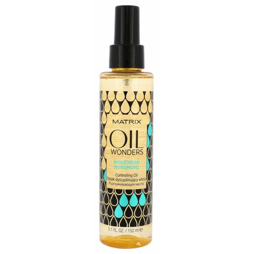 Olej na vlasy Matrix Oil Wonders Amazonian Murumuru 150 ml