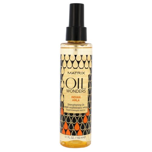 Olej na vlasy Matrix Oil Wonders Indian Amla Strengthening Oil 150 ml