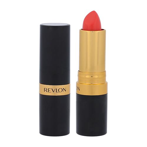 Rtěnka Revlon Super Lustrous  Shine 4,2 g 825 Lovers Coral