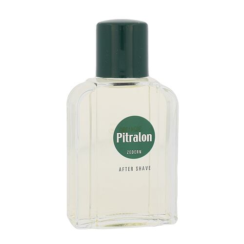 Voda po holení Pitralon Classic 100 ml poškozená krabička