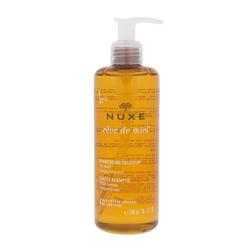 Šampon NUXE Rêve de Miel® 300 ml