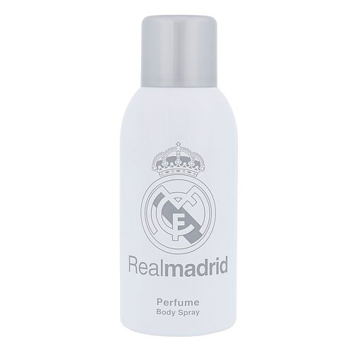 Deodorant EP Line Real Madrid 150 ml