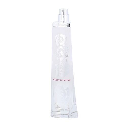 Toaletní voda Givenchy Very Irresistible Electric Rose 50 ml Tester