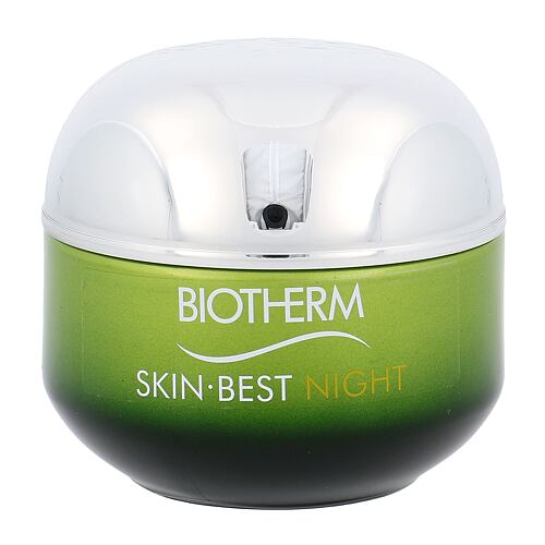 Noční pleťový krém Biotherm Skin Best 50 ml