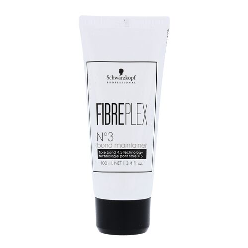 Sérum na vlasy Schwarzkopf Professional FibrePlex No. 3 Bond Maintainer 100 ml