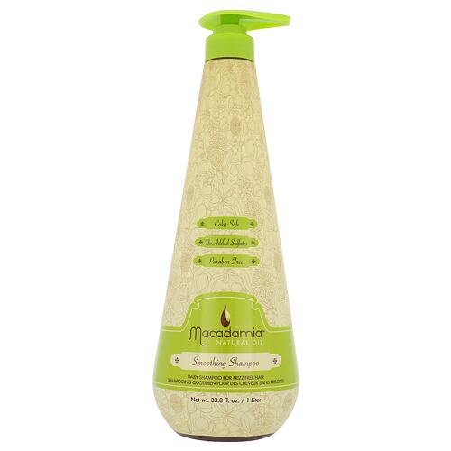 Šampon Macadamia Professional Natural Oil Smoothing Shampoo 1000 ml