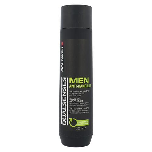 Šampon Goldwell Dualsenses Men Anti-Dandruff 300 ml