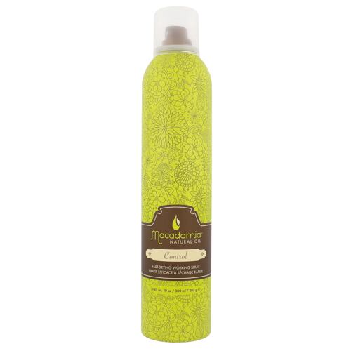 Lak na vlasy Macadamia Professional Natural Oil Control Hair Spray 300 ml