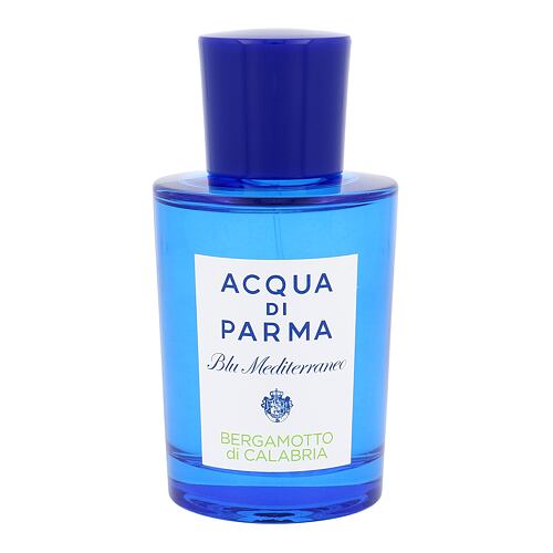 Toaletní voda Acqua di Parma Blu Mediterraneo Bergamotto di Calabria 75 ml