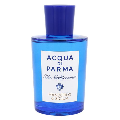 Toaletní voda Acqua di Parma Blu Mediterraneo Mandorlo di Sicilia 150 ml