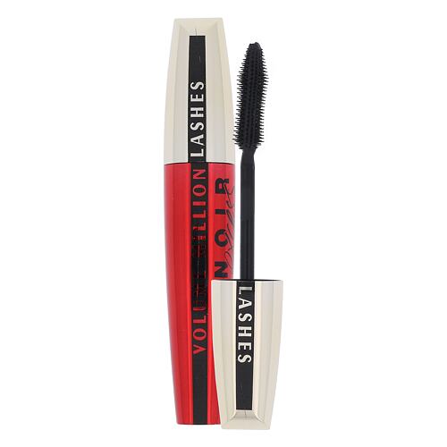 Řasenka L'Oréal Paris Volume Million Lashes Noir Excess 10 ml Extra Black