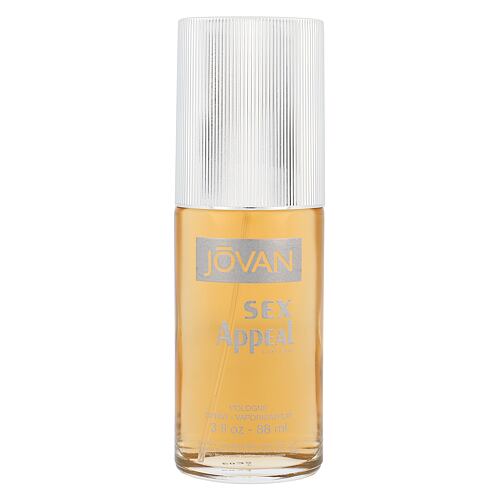 Kolínská voda Jövan Sex Appeal 88 ml